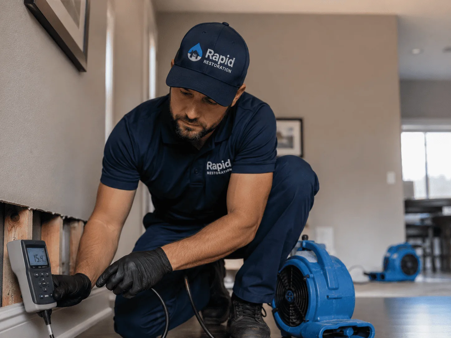Common questions about Basement Flooding in Lake Havasu City, AZ
